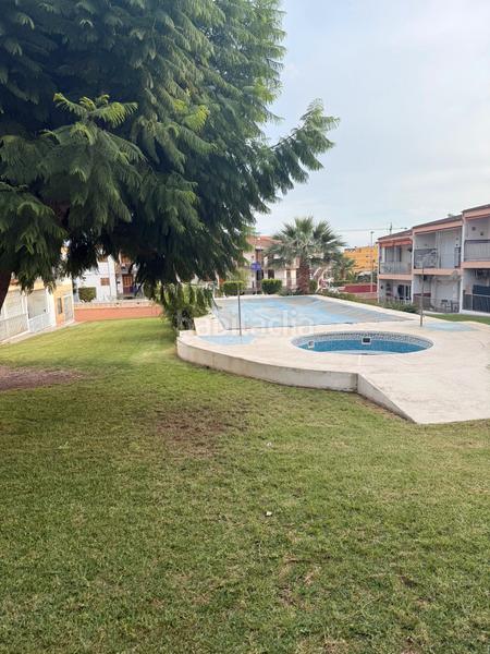 Foto 781cf577-1af5-42e5-94f4-0eab7581005d. Appartement dans calle sonora 11 dans Aguadulce Norte Roquetas de Mar