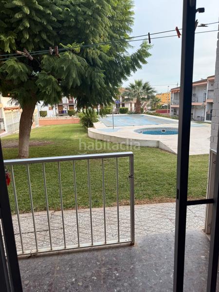 Foto a7ee2bab-8c39-43a0-86d5-f32bb8c962a4. Appartement dans calle sonora 11 dans Aguadulce Norte Roquetas de Mar