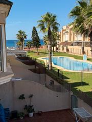 Casa aparellada en Calle francisco piedra cuadrado 21. Paco - triplex retamar