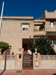 Doppelhaus  Calle francisco piedra cuadrado 21. Paco - triplex retamar