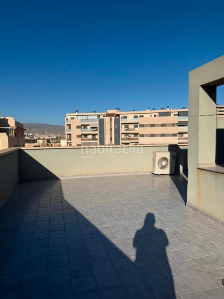 Foto 28208440-5b94-4f5a-8ff9-989bb3f1d351. Pis a calle horno 20 a Roquetas pueblo Roquetas de Mar