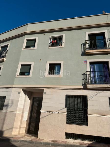 Foto 35693bb8-6a73-4c51-8999-47b639a9d05c. Pis a calle horno 20 a Roquetas pueblo Roquetas de Mar