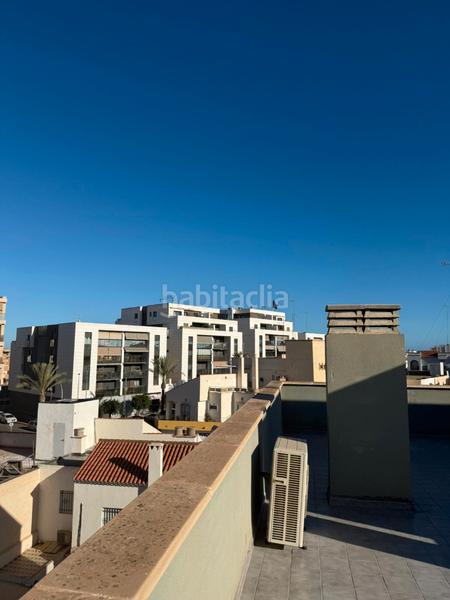 Foto 4cac4531-fd96-4090-a705-a8b02d216c73. Pis a calle horno 20 a Roquetas pueblo Roquetas de Mar