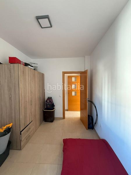 Foto 4e748598-de8e-46c0-b96d-80c00fec1748. Pis a calle horno 20 a Roquetas pueblo Roquetas de Mar