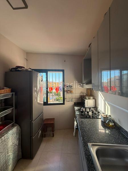 Foto 82cc3492-34d4-4534-afd1-59b538bc3723. Pis a calle horno 20 a Roquetas pueblo Roquetas de Mar