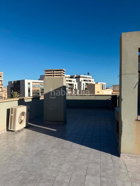 Foto 9b2d0833-e051-45f8-a237-e4dabaf0f03d. Pis a calle horno 20 a Roquetas pueblo Roquetas de Mar