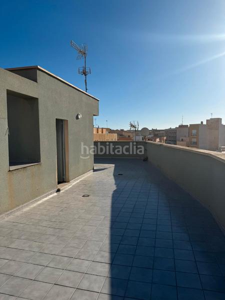 Foto b5fd9802-8123-4381-a1a7-048093966f82. Pis a calle horno 20 a Roquetas pueblo Roquetas de Mar