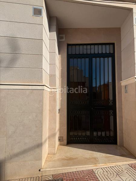 Foto d24d35d1-b808-4c6f-88a1-34205f2bf1be. Pis a calle horno 20 a Roquetas pueblo Roquetas de Mar