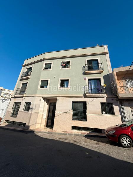 Foto e521692d-35aa-4ba8-9221-534986732ce4. Pis a calle horno 20 a Roquetas pueblo Roquetas de Mar