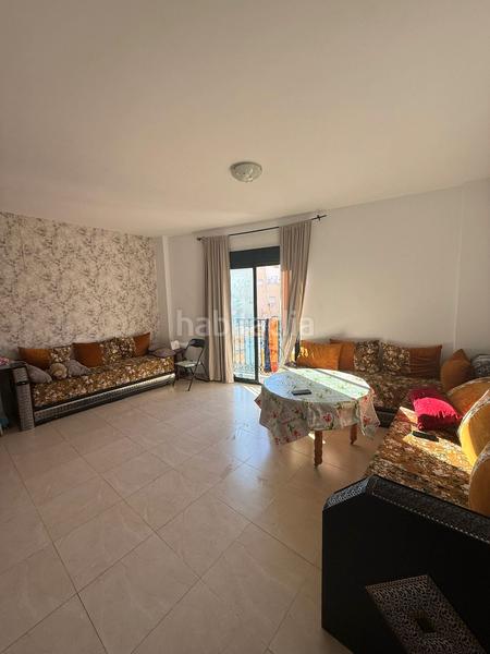 Foto e5b0c700-7c51-4df4-8ae7-6742e84fe8b6. Pis a calle horno 20 a Roquetas pueblo Roquetas de Mar