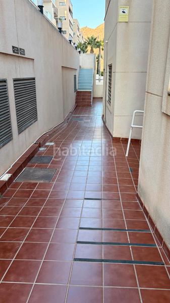 Foto 06bee278-ab7d-47ce-9329-0f1fcc804345. Casa aparellada a calle carmen pinteño 1f a Aguadulce Norte Roquetas de Mar