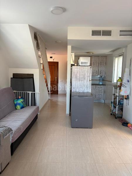 Foto 2da0c8ef-148e-4924-98a8-9da98f8438d8. Casa aparellada a calle carmen pinteño 1f a Aguadulce Norte Roquetas de Mar