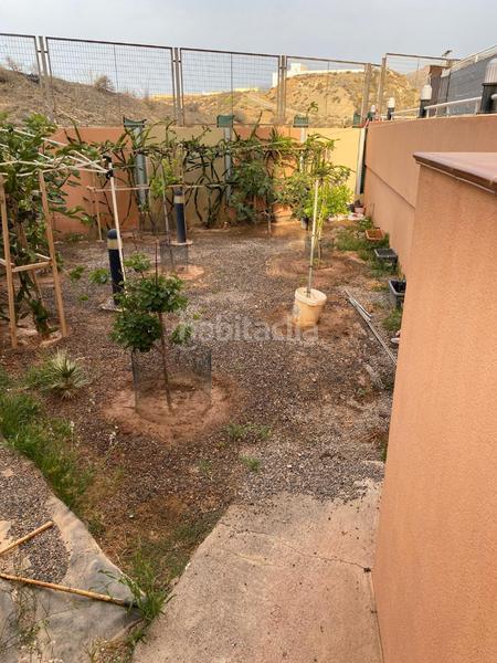 Foto 44469884-7021-4bb1-b036-d7833cbd09fc. Casa aparellada a calle carmen pinteño 1f a Aguadulce Norte Roquetas de Mar