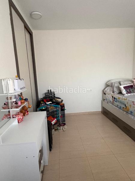 Foto 5905605c-3dde-4155-a5b0-a6e4cafca71b. Casa aparellada a calle carmen pinteño 1f a Aguadulce Norte Roquetas de Mar