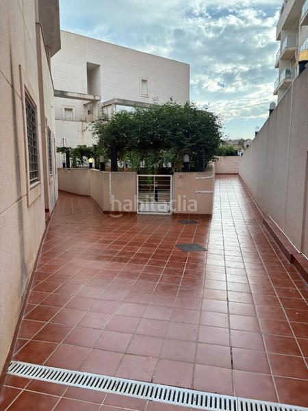 Foto 5c0803fd-ec1d-42e5-a065-dc02cfe04791. Casa aparellada a calle carmen pinteño 1f a Aguadulce Norte Roquetas de Mar