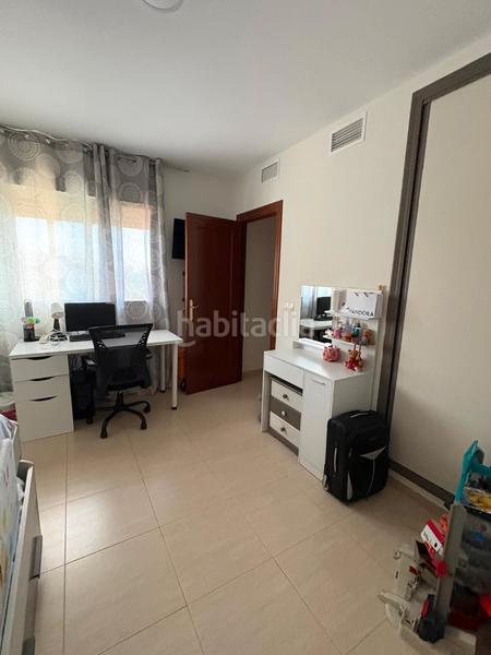 Foto 6ec1a983-bf66-483d-8d2d-79aeb1377e42. Casa aparellada a calle carmen pinteño 1f a Aguadulce Norte Roquetas de Mar