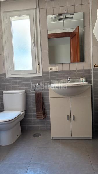 Foto 72e4d23d-c843-4def-ac83-2b0cbb37e031. Casa aparellada a calle carmen pinteño 1f a Aguadulce Norte Roquetas de Mar