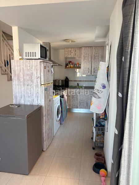 Foto 85d684a1-67cc-4624-949d-0fe6d860bca7. Casa aparellada a calle carmen pinteño 1f a Aguadulce Norte Roquetas de Mar