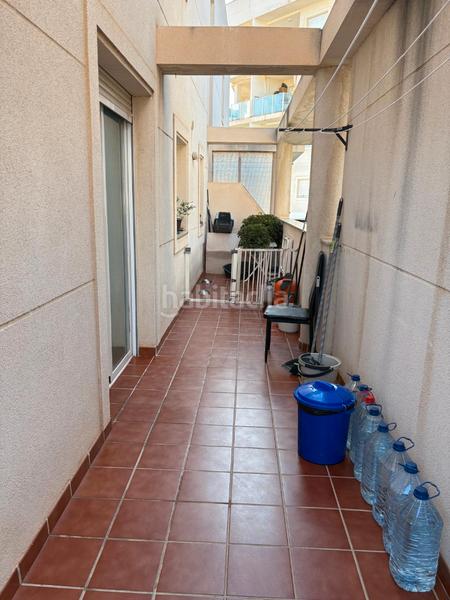 Foto 8b99e028-242c-4ec2-9bf2-7be7b571e264. Casa aparellada a calle carmen pinteño 1f a Aguadulce Norte Roquetas de Mar