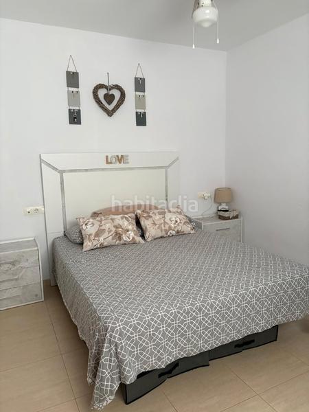 Foto 9db27a54-1349-4437-b6da-b68ee7bf5139. Casa aparellada a calle carmen pinteño 1f a Aguadulce Norte Roquetas de Mar