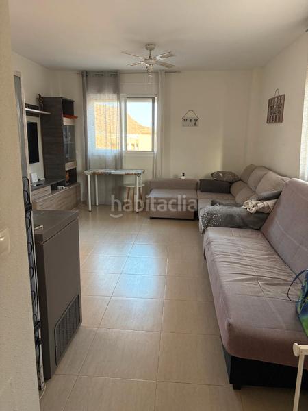 Foto a4cc106b-12e6-4471-b75d-a2e856018f9c. Casa aparellada a calle carmen pinteño 1f a Aguadulce Norte Roquetas de Mar