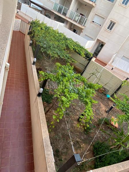 Foto b56ff77f-1ef1-426b-876d-27de1b59da2d. Casa aparellada a calle carmen pinteño 1f a Aguadulce Norte Roquetas de Mar