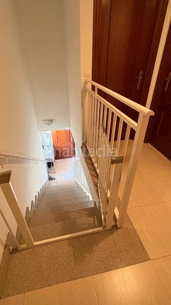 Foto bf3f6cc8-0a40-4370-bd16-7a5d0e94bfcb. Casa aparellada a calle carmen pinteño 1f a Aguadulce Norte Roquetas de Mar