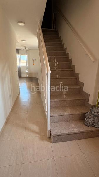 Foto c5a86898-20bc-41fb-9d69-a0506c2ca331. Casa aparellada a calle carmen pinteño 1f a Aguadulce Norte Roquetas de Mar