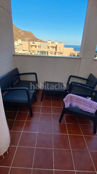 Foto d6c6adc5-d3c1-41f6-9fdd-fd703f5a6c75. Casa aparellada a calle carmen pinteño 1f a Aguadulce Norte Roquetas de Mar