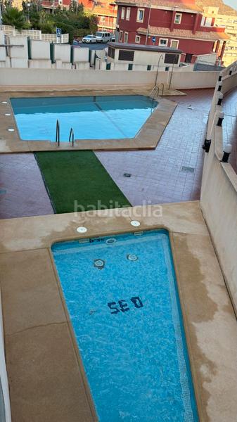 Foto e19b4acb-7324-47d9-93f8-d6ba013c5a18. Casa aparellada a calle carmen pinteño 1f a Aguadulce Norte Roquetas de Mar