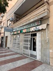 Business premise in Avenida de Carlos III 264