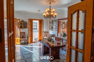 Casa en Calle reconquista 27. Casa / chalet pareado en venta en vera (almería)