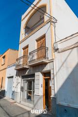 Casa a Calle reconquista 27. Casa / chalet pareado en venta en vera (almería)