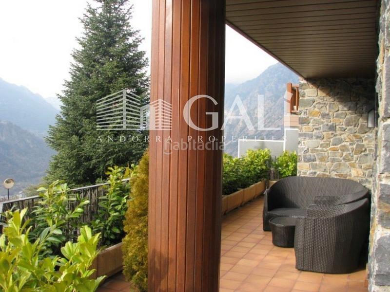 Foto b5ecfcb2-39cd-4ef5-91e0-7bbc0e5e0497. Chalet  para comprar en exclusiva zona residencial de escaldes en Escaldes-Engordany