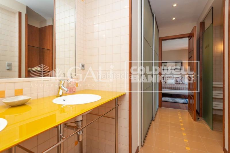 Foto d6f4fc77-6b71-474b-afaf-d9bbf9665553. Chalet  para comprar en exclusiva zona residencial de escaldes en Escaldes-Engordany