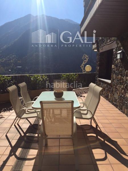 Foto d7c21f40-b860-40a0-9d0e-43937e6e884b. Chalet  para comprar en exclusiva zona residencial de escaldes en Escaldes-Engordany