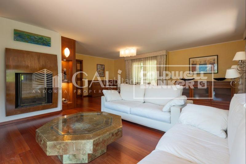 Foto ec1cb7e3-d2d4-40cf-b021-196d978b0c57. Chalet  para comprar en exclusiva zona residencial de escaldes en Escaldes-Engordany
