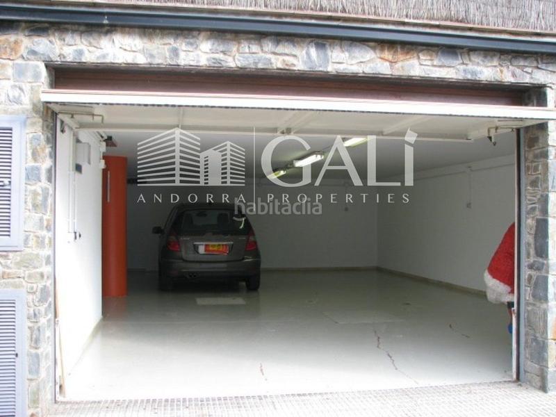 Foto f0d5e73f-99a7-4e5c-ac1b-a7f63a971e9b. Chalet  para comprar en exclusiva zona residencial de escaldes en Escaldes-Engordany
