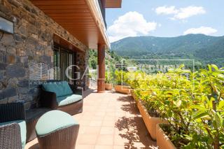 Xalet  Camino coll de jou. Chalet para comprar en exclusiva zona residencial de escaldes