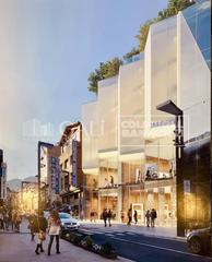 Lloguer Local Comercial a Meritxell 29. Local comercial premium en andorra la vella
