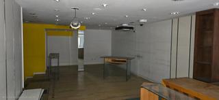 Lloguer Local Comercial a Carrer maria pla 25. Local comercial en andorra la vella