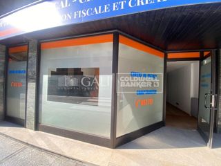 Local Comercial en De joan marti 88. Local comercial en encamp