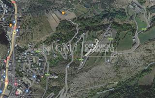 Wohngrundstück  Urbanizacion les caubelles. Terreno consolidado en venta en nagol, con licencia de construcc