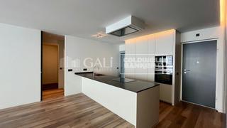 Pis  Avenida meritxell. Piso de obra nueva para estrenar en avenida meritxell con acabad