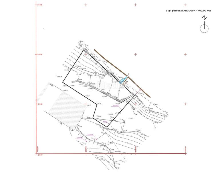 Foto 420f042b-8d6f-495d-b295-e227def54712. Terreny residencial a Les Escaldes Escaldes-Engordany