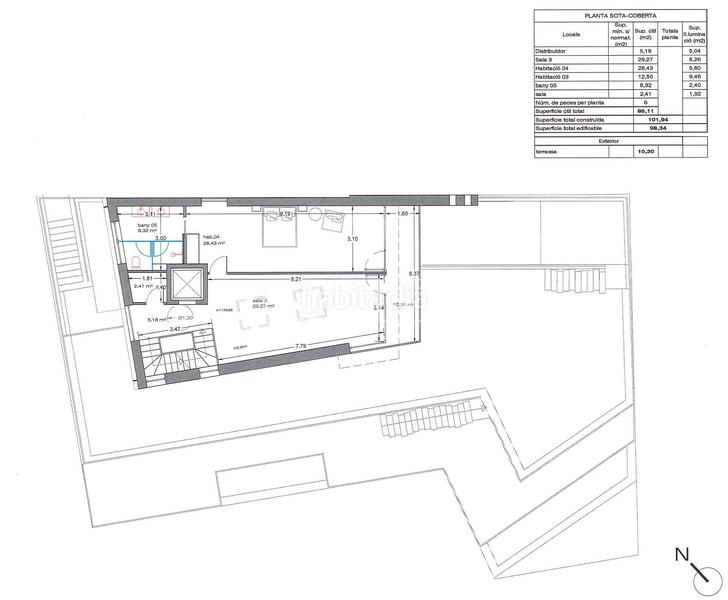Foto 4ec5e1bd-2bea-4310-9ddc-99e544fb1820. Terreny residencial a Les Escaldes Escaldes-Engordany