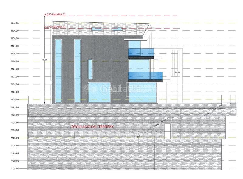Foto a58c42e6-d7fb-4b6d-bd06-bc09c66bd542. Terreny residencial a Les Escaldes Escaldes-Engordany