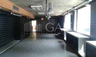 Rent Business premise  Carretera general 1. Local en sant julià de loria