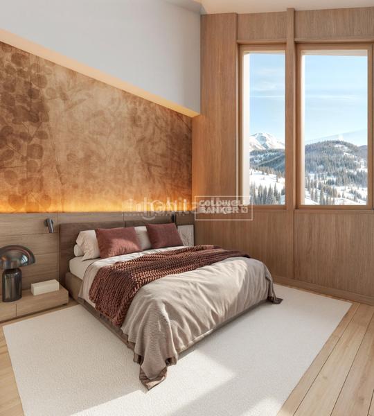 Foto b3d6cee7-cccf-42a3-b32e-e14699785def. Casa adossada amb calefacció aparcament a Canillo Canillo