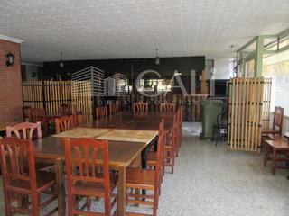 Local Comercial  Calle camp bastida. Local comercial andorra la vella